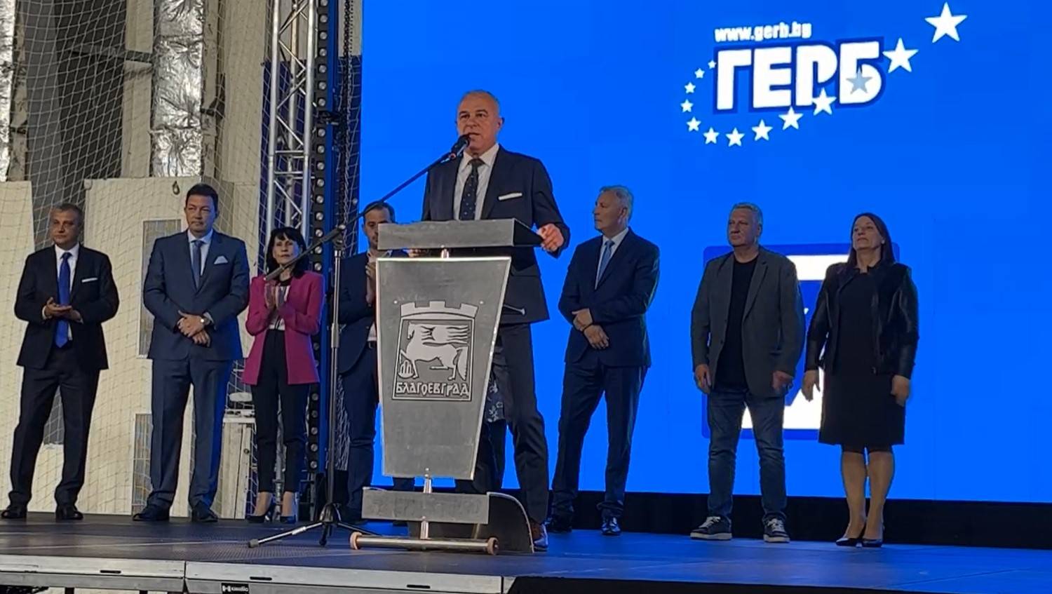  Апостол Апостолов, кмет на Симитли 